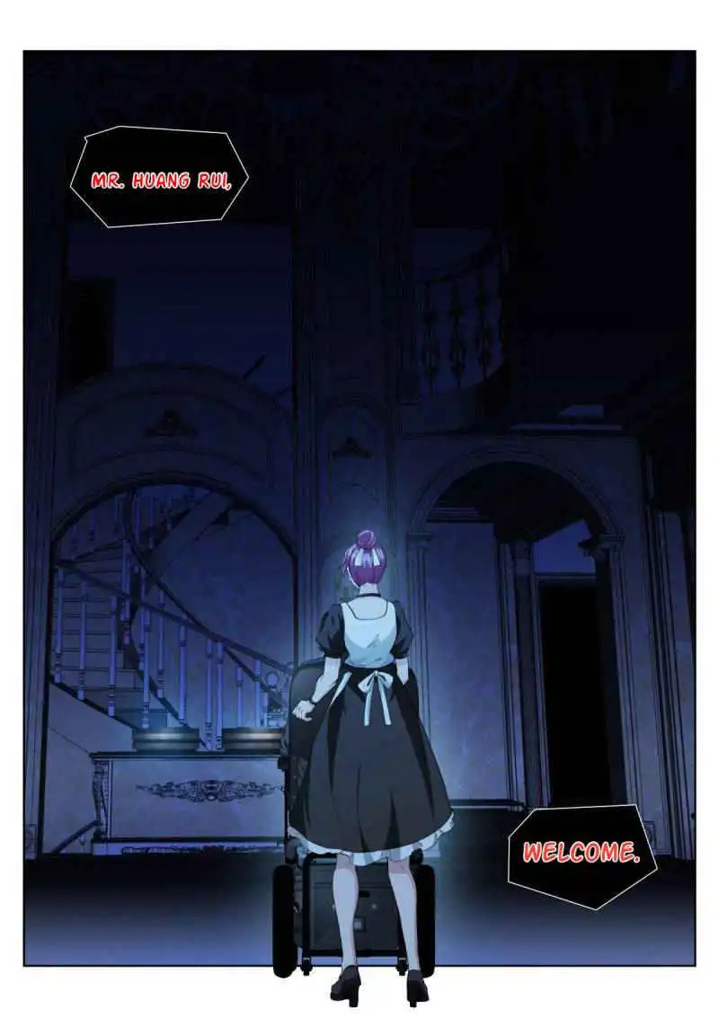 Pale Throne Chapter 109 15